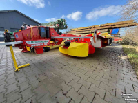 Mower Pottinger Novacat 302