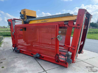 Box filler Climax Compact BFF
