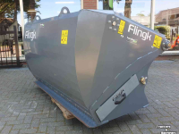 Silage cutting bucket Flingk KHXL