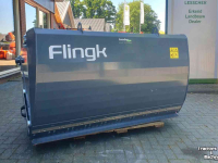 Silage cutting bucket Flingk KHXL