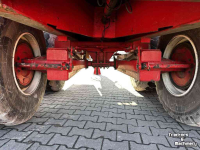 Earth- / Sand-dumper Beco Gigant 180