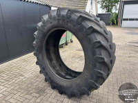 Wheels, Tyres, Rims & Dual spacers Trelleborg TM800 650/65R42