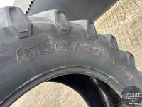 Wheels, Tyres, Rims & Dual spacers Trelleborg TM800 650/65R42