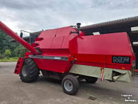 Combine Massey Ferguson 31XP