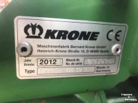 Mower Krone Easy Cut R320 CV