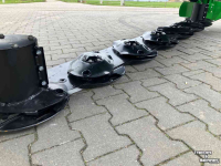 Mower Talex Opticut 300 schijvenmaaier
