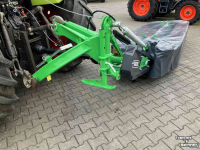 Mower Talex Opticut 300 schijvenmaaier