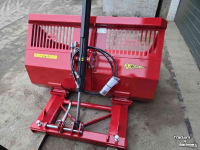 Loading bucket / Potato loading bucket  WIFO HOD-150 Aardappelschepbak, €3465,-ex franco geleverd!