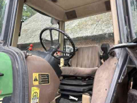 Tractor John Deere 3650