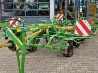 Tedder Krone KW 11.02/10 T Schudder