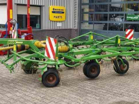 Tedder Krone KW 11.02/10 T Schudder