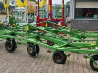 Tedder Krone KW 11.02/10 T Schudder