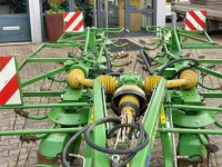 Tedder Krone KW 11.02/10 T Schudder