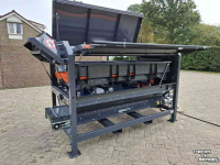Other conveying equipment and accessories  Michalak nieuwe uienafstaarters