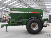 Lime spreader Spreadpoint SP600