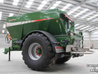 Lime spreader Spreadpoint SP600