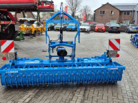 Rotary Harrow Lemken Zirkon 8/300