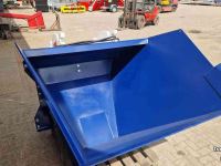 Big-Bag Filler  Big-Bag Vuller Nieuw