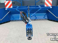 Scrapers AP LKB 110/300 ETV Kilverbak