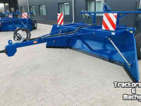 Scrapers AP LKB 110/300 ETV Kilverbak