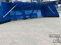 Scrapers AP LKB 110/300 ETV Kilverbak