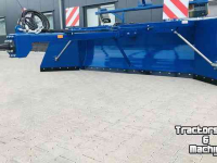 Scrapers AP LKB 110/300 ETV Kilverbak