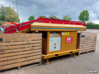Box filler Breston Kistenvuller KVK 80