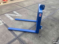 Other transport and industrial equipment and accessories GRS GRS-PD1000  Palletdrager palletvork  driepunt