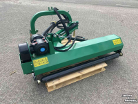 Flail mower  165
