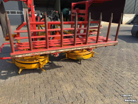 Silage spreader Veenhuis VSDK