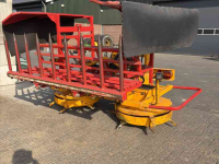 Silage spreader Veenhuis VSDK
