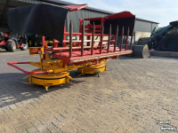 Silage spreader Veenhuis VSDK