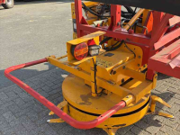 Silage spreader Veenhuis VSDK