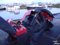Mower Vicon 432F