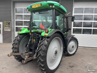 Tractor Deutz-Fahr 5100 C GS