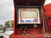 Vertical feed mixer RMH VR 16