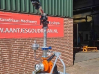 Other irrigation equipment and accessories Landini Pompset met Twin 202 Ultra Beregeningskanon