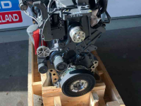 Engine FPT New Holland T7.270 FPT 6 cilinder