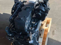 Engine FPT New Holland T7.270 FPT 6 cilinder