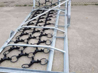 Pasture harrow  Weideslepen .4 , 2-2.5  en 3 mtr