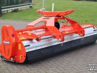 Flail mower Kuhn BPR 305