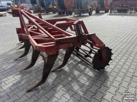 Cultivator Evers Evers Garron - cultivator - vaste tand