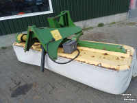 Mower  AFL 282 Z