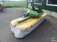 Mower  AFL 282 Z