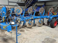 Ploughs Lemken Juwel 8V5+1 N100 Onland ploeg