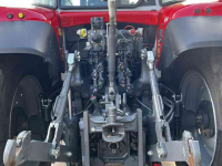 Tractor Massey Ferguson 6S.165 Dyna-VT Exclusive | Demo | Voorladeraanbouwdelen