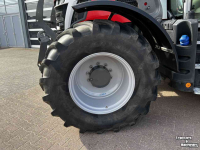 Tractor Massey Ferguson 6S.165 Dyna-VT Exclusive | Demo | Voorladeraanbouwdelen