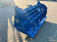Silage Grabbucket / Grabfork AP PG 2200