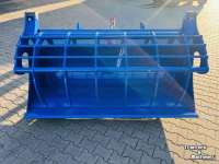 Silage Grabbucket / Grabfork AP PG 2200