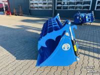 Silage Grabbucket / Grabfork AP PG 2200